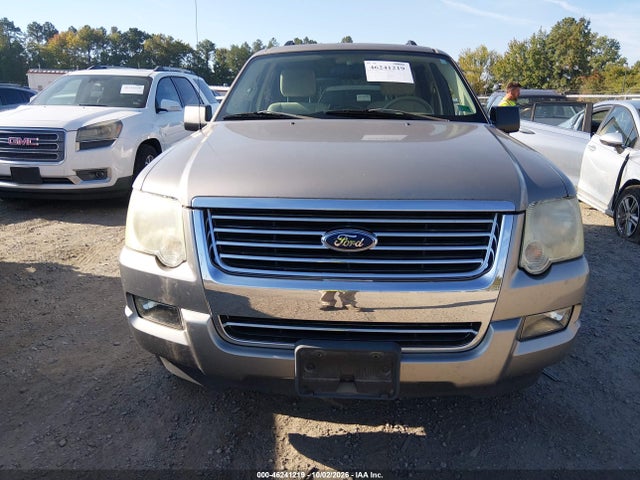 2008 Ford Explorer Xlt მანქანა იყიდება აუქციონზე, vin: 1FMEU73E68UA74694, აუქციონის ნომერი: 46241219