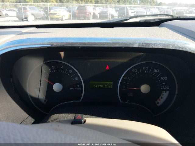 2008 Ford Explorer Xlt მანქანა იყიდება აუქციონზე, vin: 1FMEU73E68UA74694, აუქციონის ნომერი: 46241219