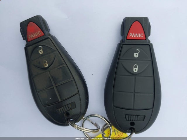 Aukcja sprzedaży 2018 Ram 1500 Tradesman  4x4 5'7 Box, vin: 1C6RR7KG1JS294196, numer aukcji: 46241220