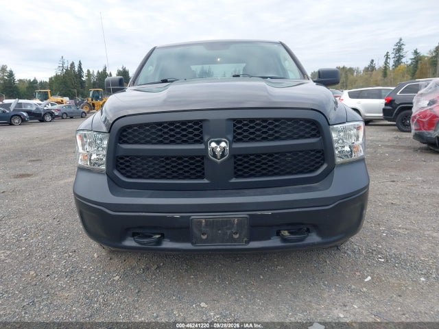 Aukcja sprzedaży 2018 Ram 1500 Tradesman  4x4 5'7 Box, vin: 1C6RR7KG1JS294196, numer aukcji: 46241220