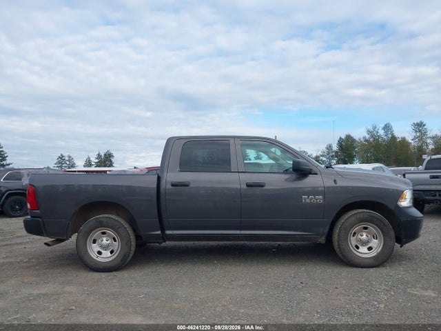 Aukcja sprzedaży 2018 Ram 1500 Tradesman  4x4 5'7 Box, vin: 1C6RR7KG1JS294196, numer aukcji: 46241220