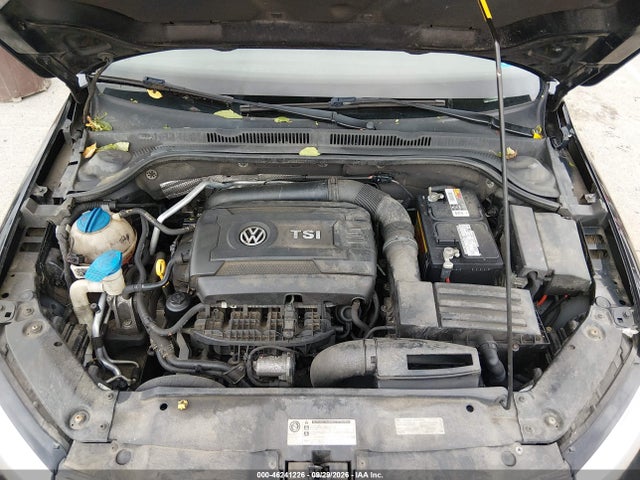 Продажа на аукционе авто 2015 Volkswagen Jetta 1.8t Se, vin: 3VWD17AJ1FM300034, номер лота: 46241226