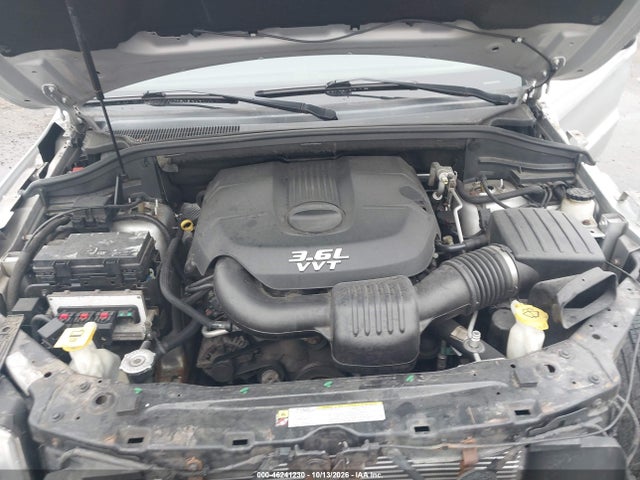 Aukcja sprzedaży 2013 Jeep Grand Cherokee Laredo Trailhawk, vin: 1C4RJFAG8DC599771, numer aukcji: 46241230