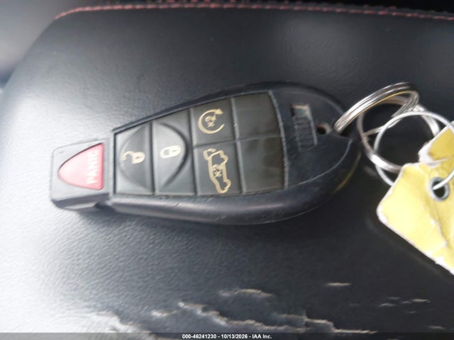 Aukcja sprzedaży 2013 Jeep Grand Cherokee Laredo Trailhawk, vin: 1C4RJFAG8DC599771, numer aukcji: 46241230