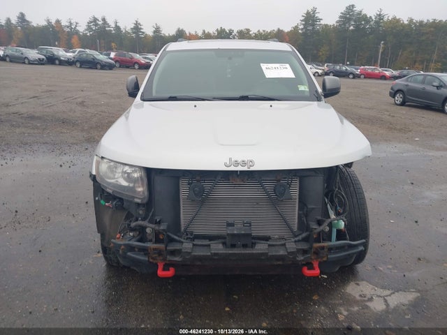 Aukcja sprzedaży 2013 Jeep Grand Cherokee Laredo Trailhawk, vin: 1C4RJFAG8DC599771, numer aukcji: 46241230