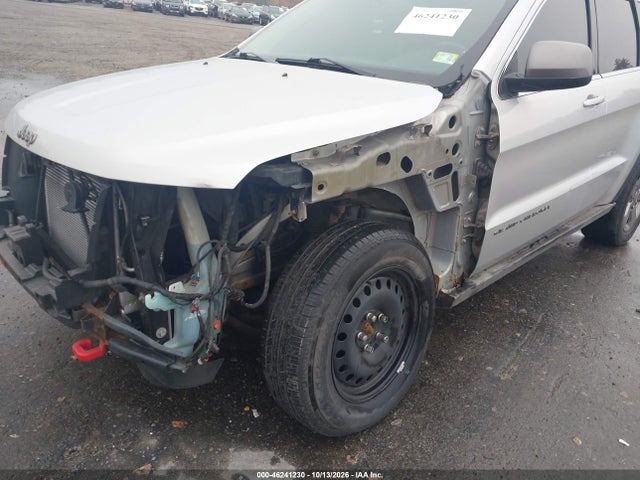 Aukcja sprzedaży 2013 Jeep Grand Cherokee Laredo Trailhawk, vin: 1C4RJFAG8DC599771, numer aukcji: 46241230