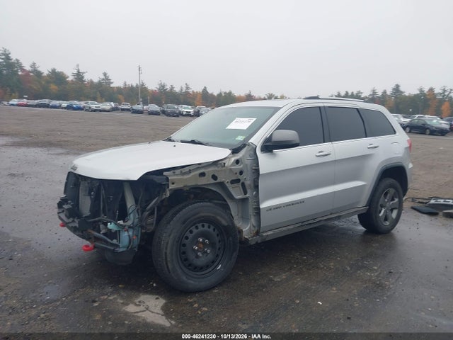 Aukcja sprzedaży 2013 Jeep Grand Cherokee Laredo Trailhawk, vin: 1C4RJFAG8DC599771, numer aukcji: 46241230