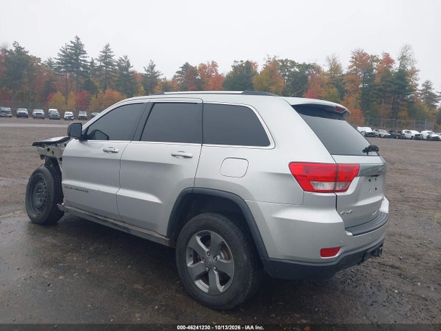 Aukcja sprzedaży 2013 Jeep Grand Cherokee Laredo Trailhawk, vin: 1C4RJFAG8DC599771, numer aukcji: 46241230