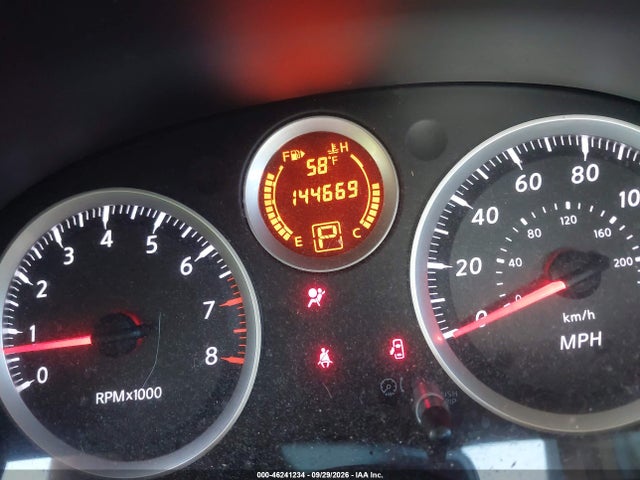 46241234 :رقم المزاد ، 3N1AB6APXCL654740 vin ، 2012 Nissan Sentra 2.0 S مزاد بيع