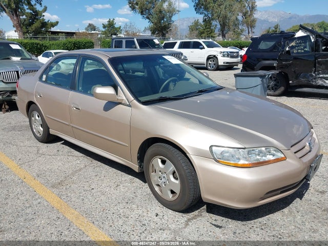 Aukcja sprzedaży 2002 Honda Accord 3.0 Ex, vin: 1HGCG16552A042440, numer aukcji: 46241242