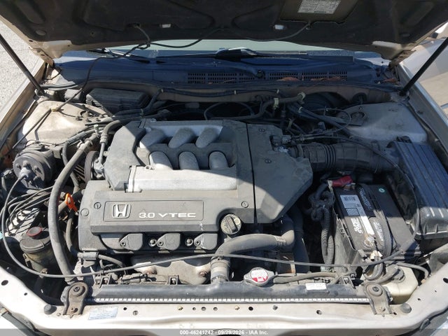 Aukcja sprzedaży 2002 Honda Accord 3.0 Ex, vin: 1HGCG16552A042440, numer aukcji: 46241242