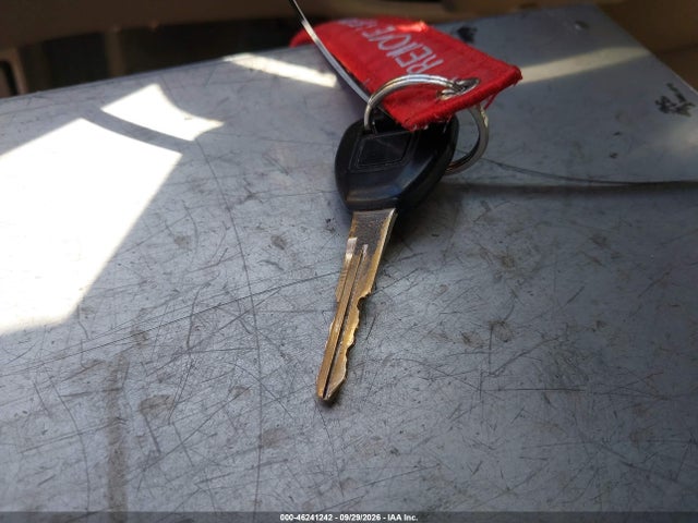 Aukcja sprzedaży 2002 Honda Accord 3.0 Ex, vin: 1HGCG16552A042440, numer aukcji: 46241242