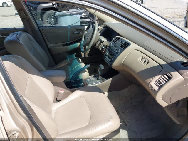 Aukcja sprzedaży 2002 Honda Accord 3.0 Ex, vin: 1HGCG16552A042440, numer aukcji: 46241242