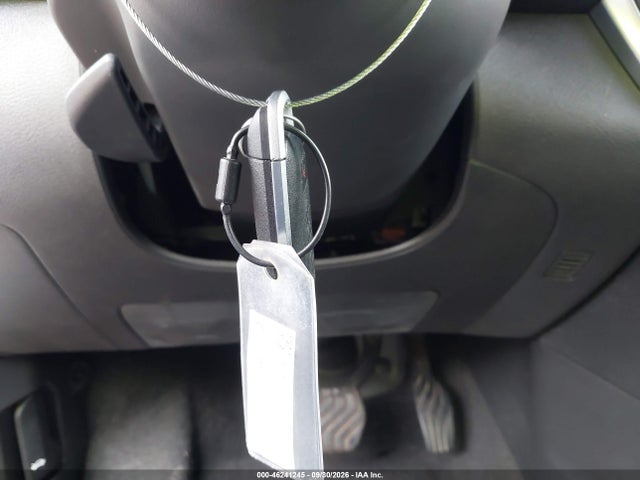 Продаж на аукціоні авто 2025 Nissan Rogue Sv Intelligent Awd, vin: 5N1BT3BB2SC774411, номер лоту: 46241245