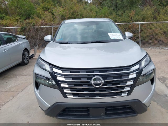 Продаж на аукціоні авто 2025 Nissan Rogue Sv Intelligent Awd, vin: 5N1BT3BB2SC774411, номер лоту: 46241245