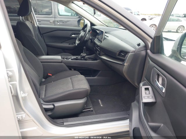 Продаж на аукціоні авто 2025 Nissan Rogue Sv Intelligent Awd, vin: 5N1BT3BB2SC774411, номер лоту: 46241245