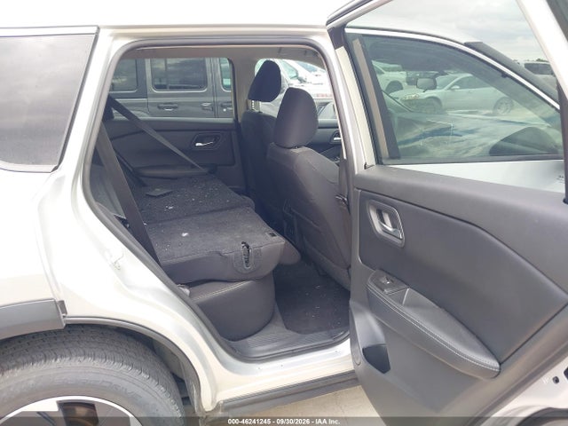 Продаж на аукціоні авто 2025 Nissan Rogue Sv Intelligent Awd, vin: 5N1BT3BB2SC774411, номер лоту: 46241245