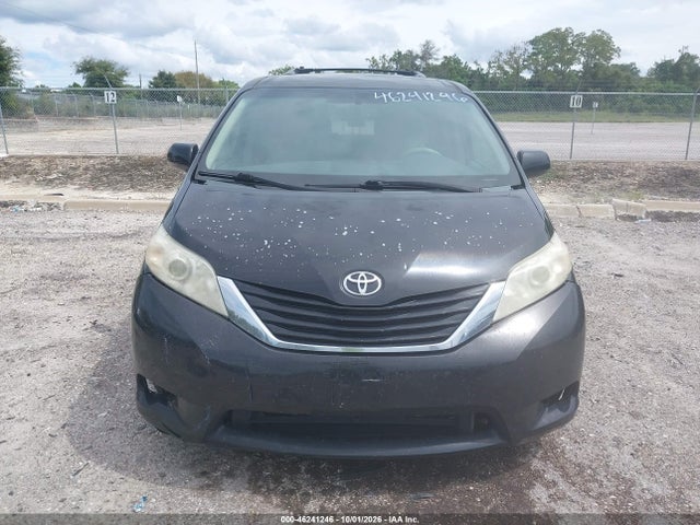 Продажа на аукционе авто 2014 Toyota Sienna Le V6 8 Passenger, vin: 5TDKK3DC9ES417176, номер лота: 46241246