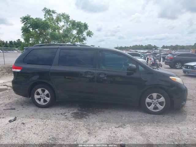 Продажа на аукционе авто 2014 Toyota Sienna Le V6 8 Passenger, vin: 5TDKK3DC9ES417176, номер лота: 46241246