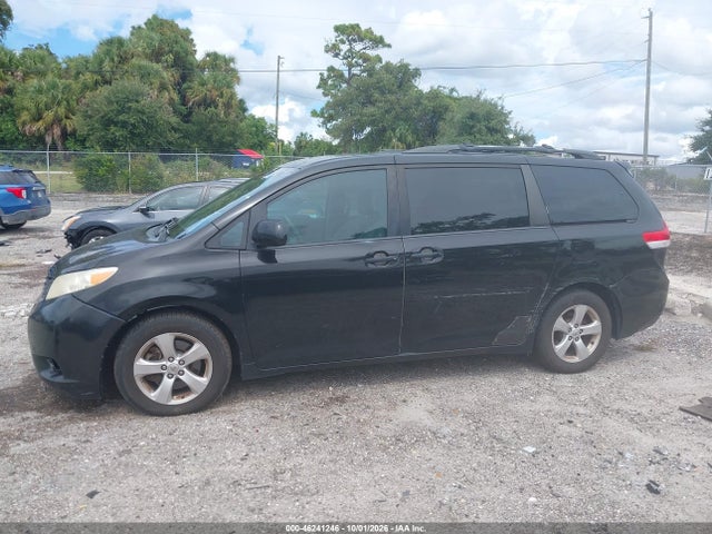 Продажа на аукционе авто 2014 Toyota Sienna Le V6 8 Passenger, vin: 5TDKK3DC9ES417176, номер лота: 46241246