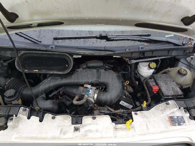 46241254 :رقم المزاد ، 1FBZX2CM7KKB30544 vin ، 2019 Ford Transit-350 Xlt مزاد بيع