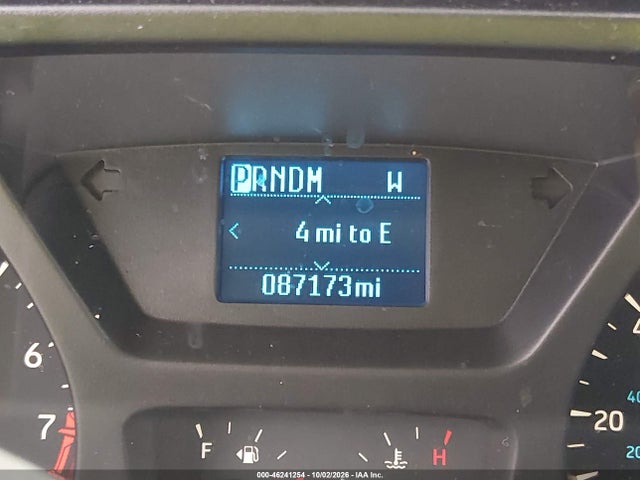 46241254 :رقم المزاد ، 1FBZX2CM7KKB30544 vin ، 2019 Ford Transit-350 Xlt مزاد بيع