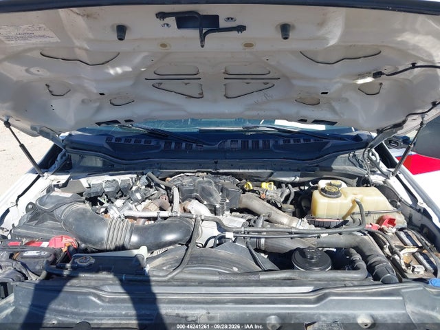 2019 Ford F-350 Chassis Xlt მანქანა იყიდება აუქციონზე, vin: 1FDRF3HTXKEF61362, აუქციონის ნომერი: 46241261