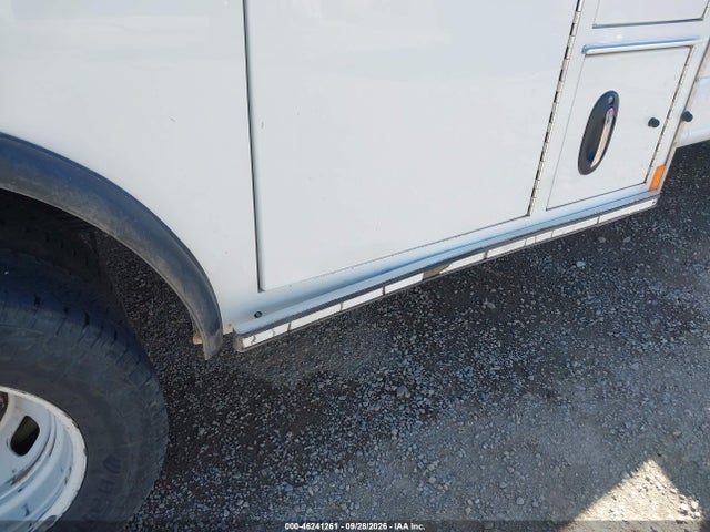 2019 Ford F-350 Chassis Xlt მანქანა იყიდება აუქციონზე, vin: 1FDRF3HTXKEF61362, აუქციონის ნომერი: 46241261