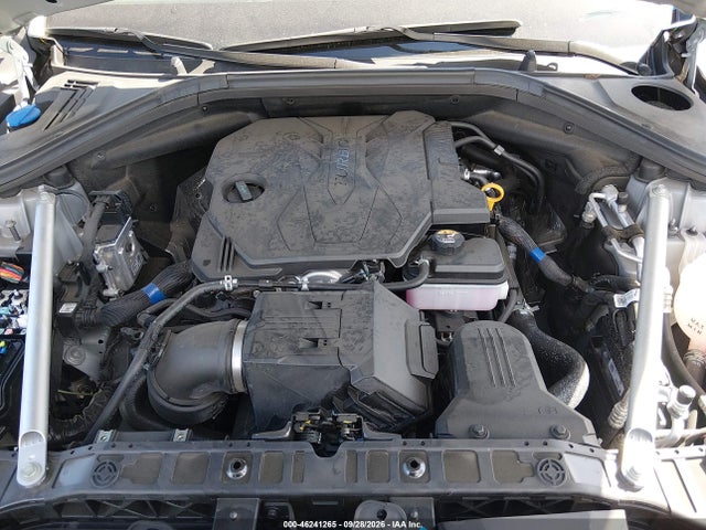 Genesis Gv70 2.5t Advanced 2026 5NMMBDTB9TH040386 Image 10