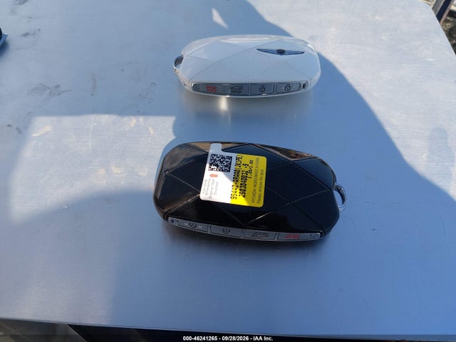 Genesis Gv70 2.5t Advanced 2026 5NMMBDTB9TH040386 Image 11