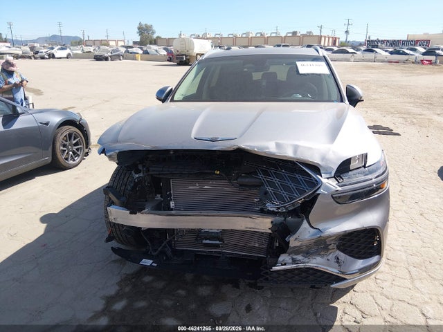 Genesis Gv70 2.5t Advanced 2026 5NMMBDTB9TH040386 Image 13