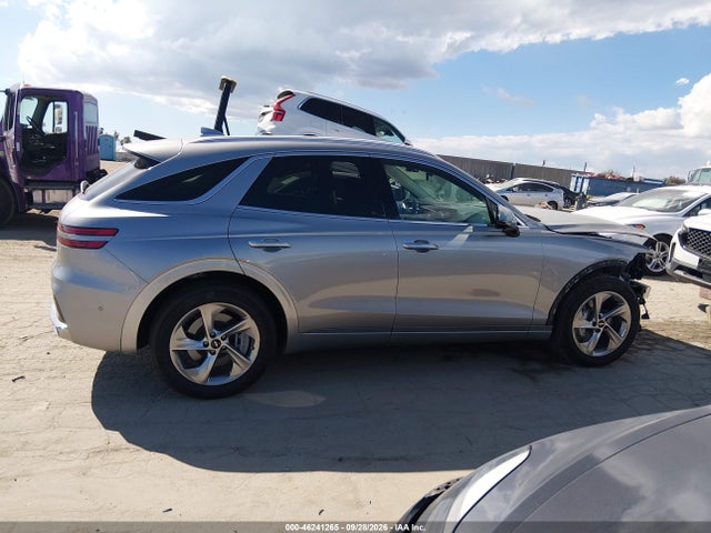 Genesis Gv70 2.5t Advanced 2026 5NMMBDTB9TH040386 Image 14