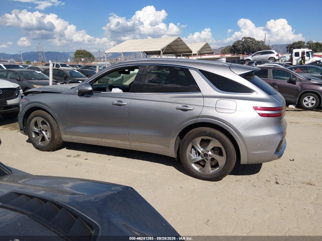 Genesis Gv70 2.5t Advanced 2026 5NMMBDTB9TH040386 Image 15