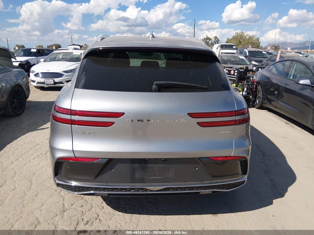 Genesis Gv70 2.5t Advanced 2026 5NMMBDTB9TH040386 Image 17