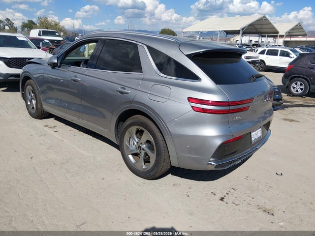 Genesis Gv70 2.5t Advanced 2026 5NMMBDTB9TH040386 Image 3
