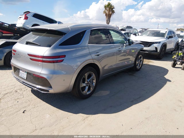 Genesis Gv70 2.5t Advanced 2026 5NMMBDTB9TH040386 Image 4