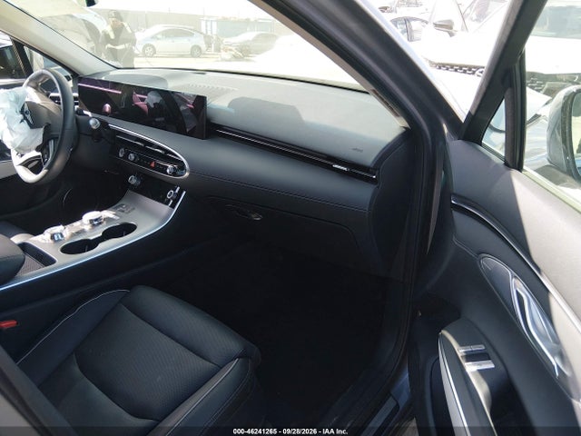 Genesis Gv70 2.5t Advanced 2026 5NMMBDTB9TH040386 Image 5