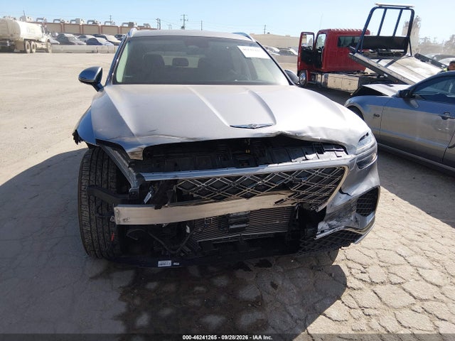 Genesis Gv70 2.5t Advanced 2026 5NMMBDTB9TH040386 Image 6