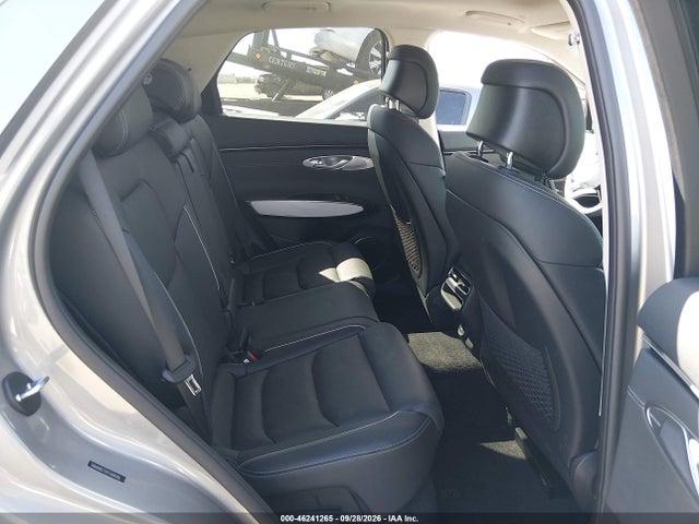 Genesis Gv70 2.5t Advanced 2026 5NMMBDTB9TH040386 Image 8