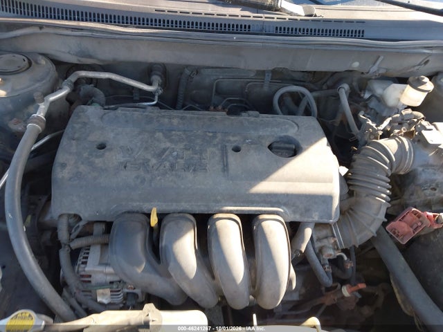 46241267 :رقم المزاد ، 1NXBR32E48Z939421 vin ، 2008 Toyota Corolla Le مزاد بيع