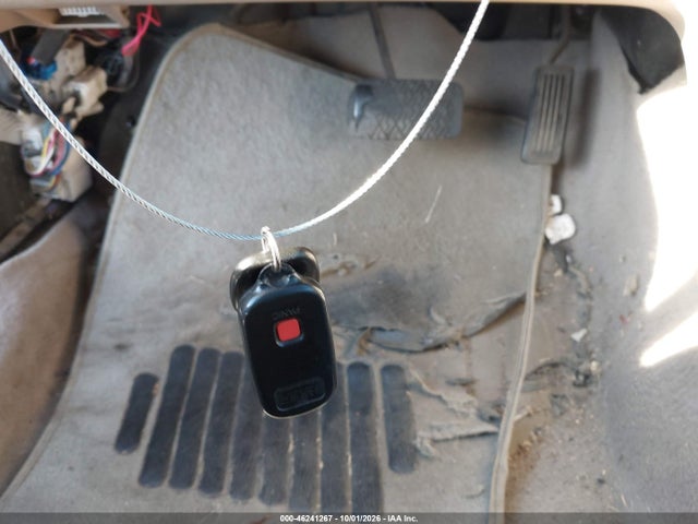 46241267 :رقم المزاد ، 1NXBR32E48Z939421 vin ، 2008 Toyota Corolla Le مزاد بيع