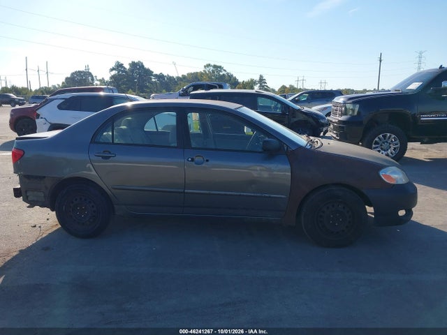 46241267 :رقم المزاد ، 1NXBR32E48Z939421 vin ، 2008 Toyota Corolla Le مزاد بيع