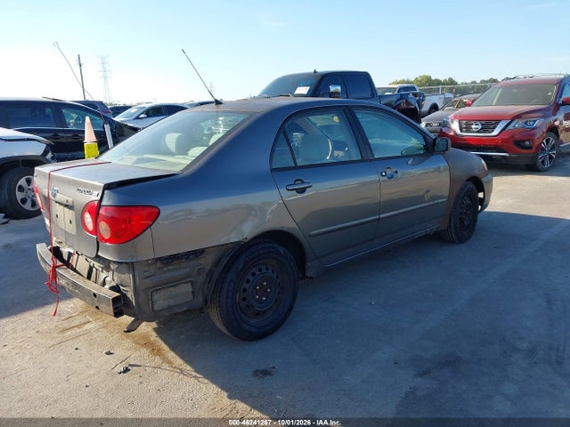 46241267 :رقم المزاد ، 1NXBR32E48Z939421 vin ، 2008 Toyota Corolla Le مزاد بيع