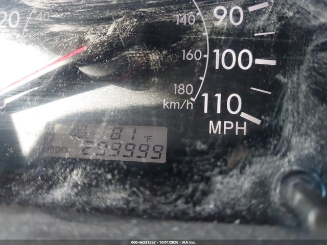 46241267 :رقم المزاد ، 1NXBR32E48Z939421 vin ، 2008 Toyota Corolla Le مزاد بيع