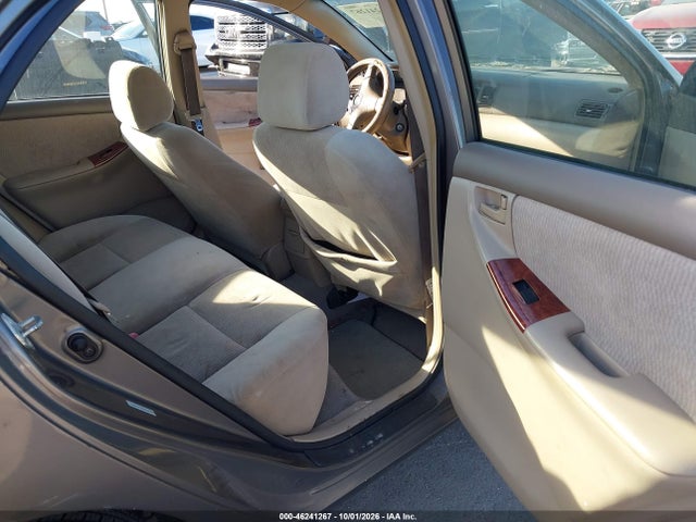 46241267 :رقم المزاد ، 1NXBR32E48Z939421 vin ، 2008 Toyota Corolla Le مزاد بيع