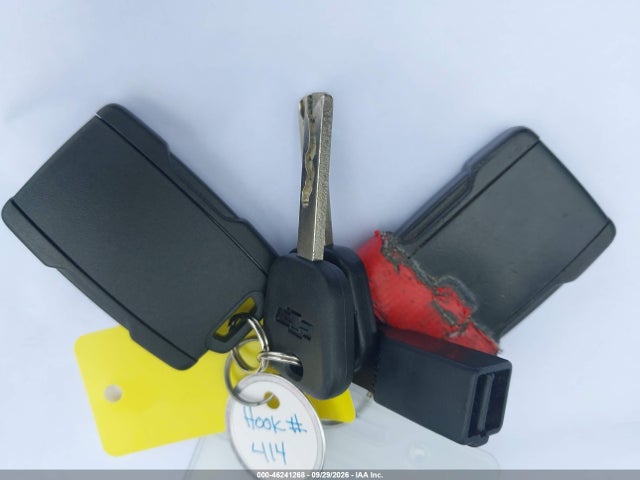 2018 Chevrolet Colorado Wt მანქანა იყიდება აუქციონზე, vin: 1GCHSBEA3J1270569, აუქციონის ნომერი: 46241268