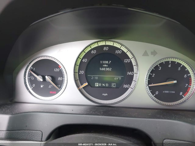 Продажа на аукционе авто 2008 Mercedes-benz C-class 3.0l Sport, vin: WDDGF81X28F128634, номер лота: 46241271