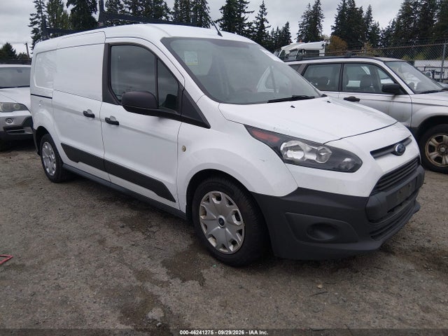 Aukcja sprzedaży 2018 Ford Transit Connect Xl, vin: NM0LS7E72J1372681, numer aukcji: 46241275