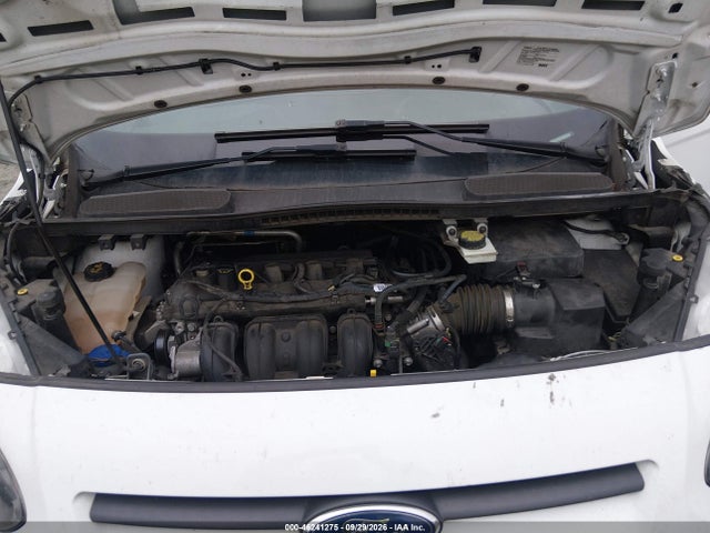 Продаж на аукціоні авто 2018 Ford Transit Connect Xl, vin: NM0LS7E72J1372681, номер лоту: 46241275