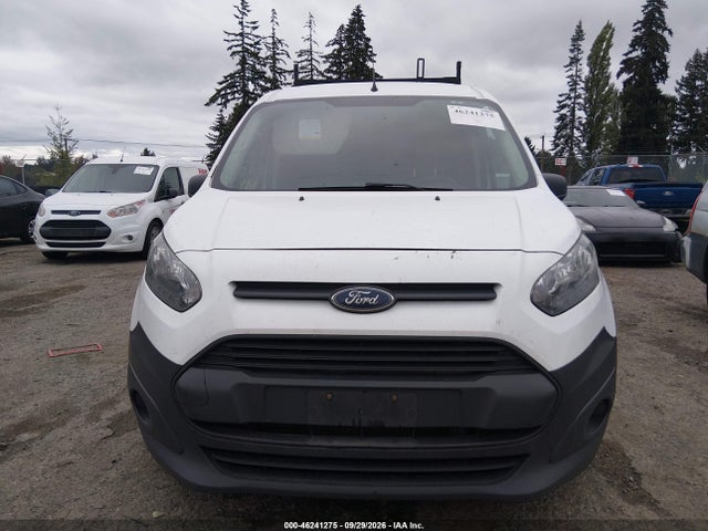 Продаж на аукціоні авто 2018 Ford Transit Connect Xl, vin: NM0LS7E72J1372681, номер лоту: 46241275